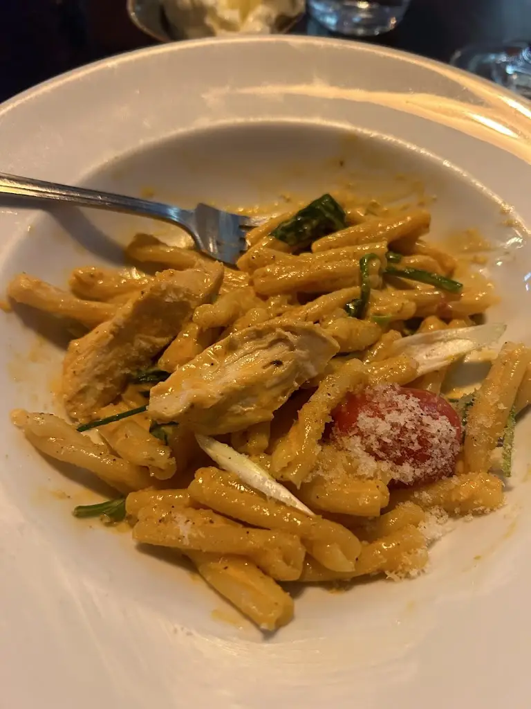 Menu_Casa Restaurant & Bar_Melksham_image_7