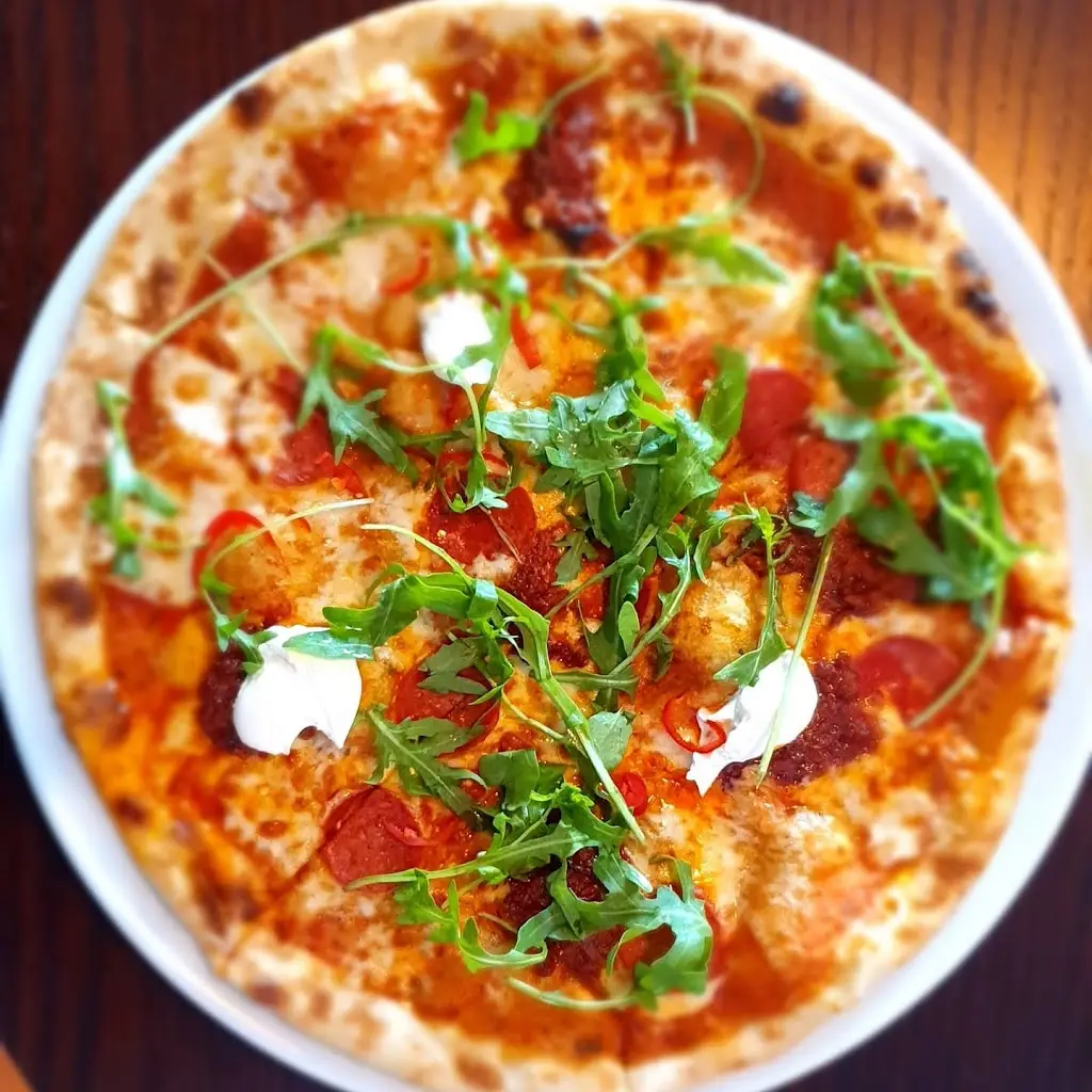 Menu_Casa Restaurant & Bar_Melksham_image_9