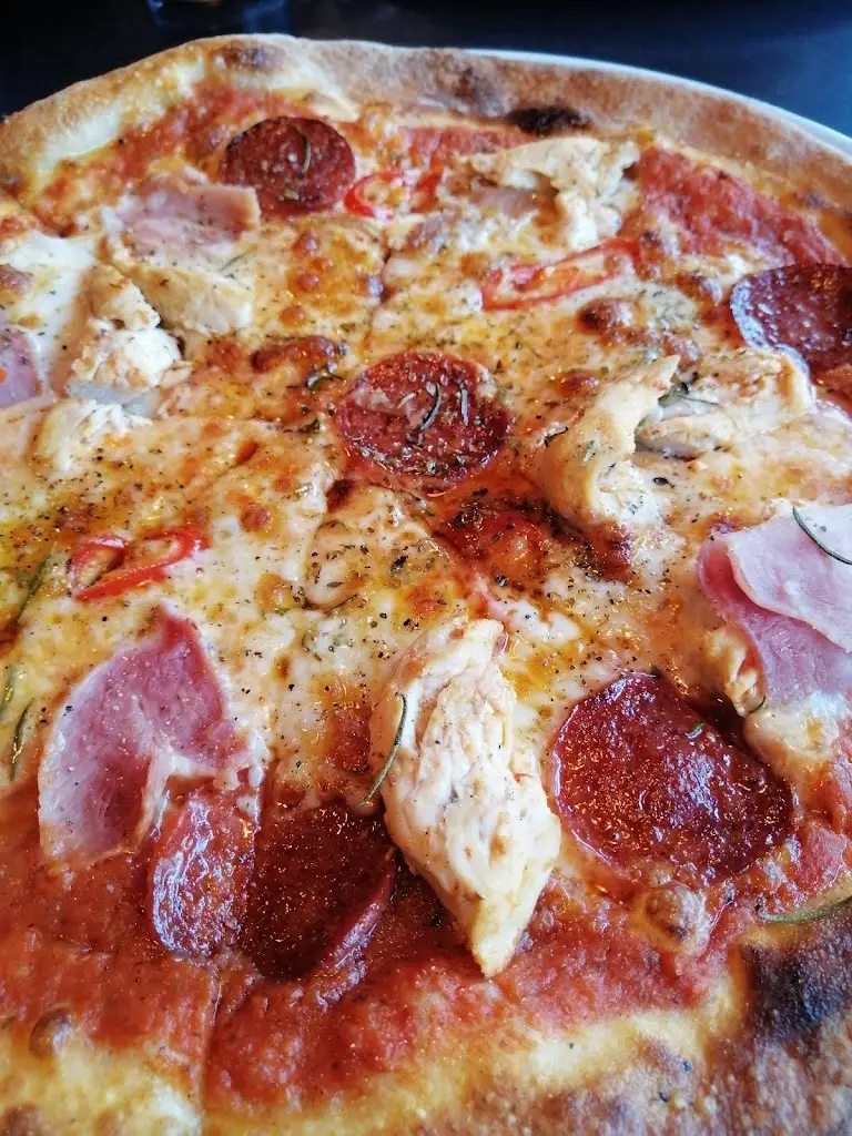 Nick Collinge-Cubberley_Casa Restaurant & Bar_Melksham_review