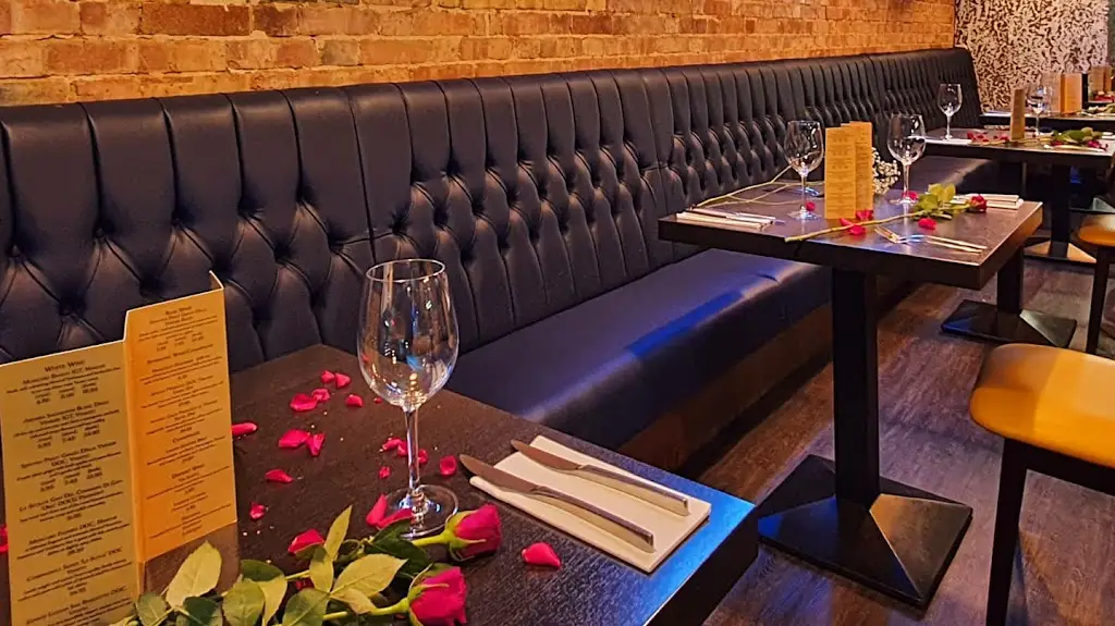 Casa Restaurant & Bar restaurant in Melksham