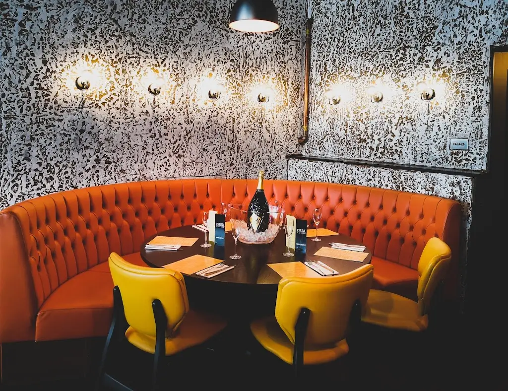 Casa Restaurant & Bar_Melksham_slider_image_3