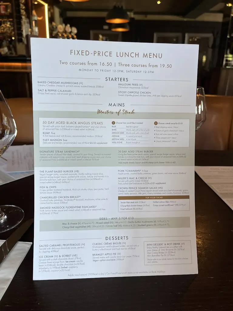 Menu_Miller & Carter Grantham_Barrowby_image_2