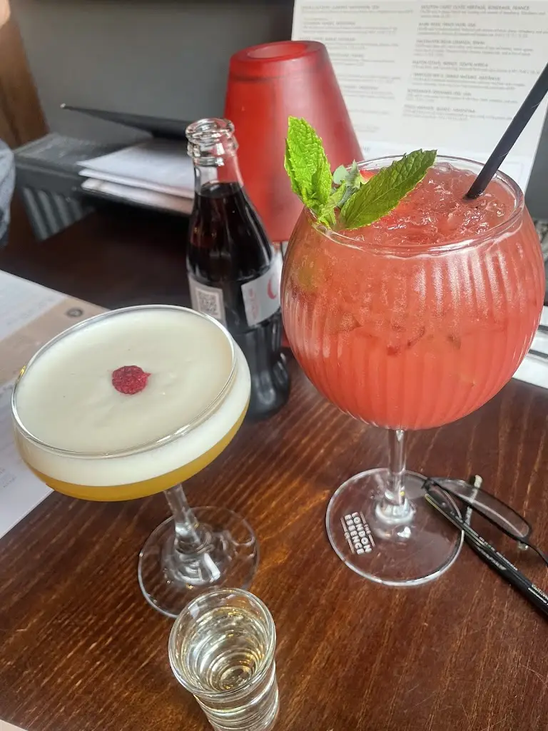 Emese Parazso_Miller & Carter Grantham_Barrowby_review