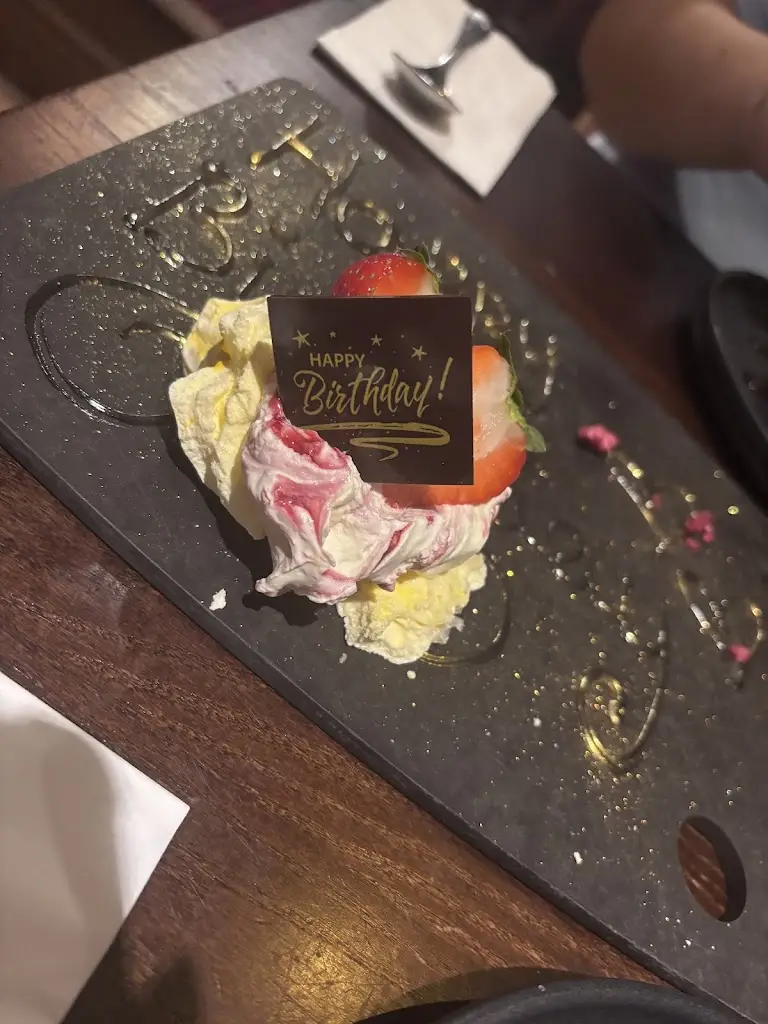 Karlie Mellor_Miller & Carter Grantham_Barrowby_review