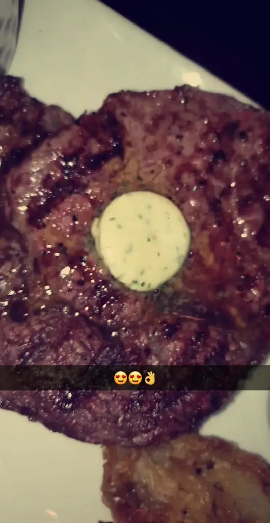 Miller & Carter Grantham ristorante a Barrowby