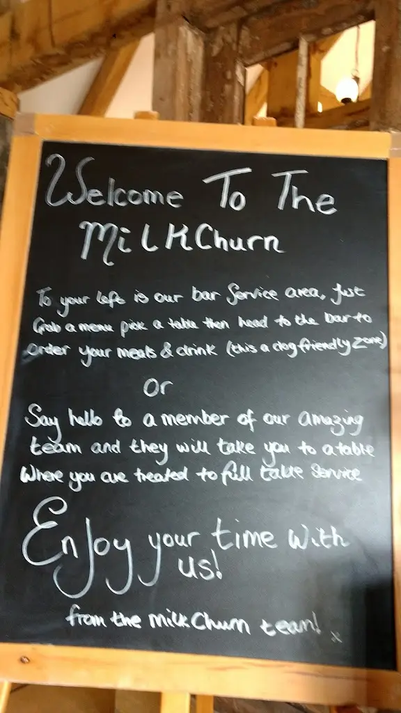 Menu_The Milk Churn_Melksham_image_4