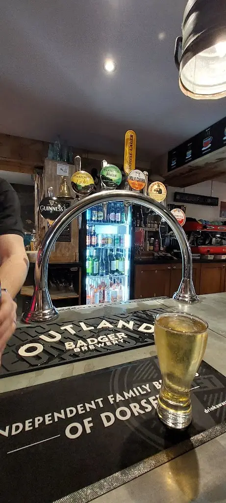 Menu_The Milk Churn_Melksham_image_6