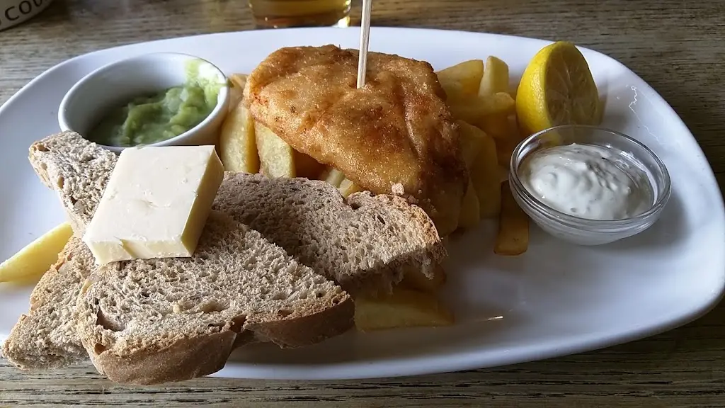 Menu_The Milk Churn_Melksham_image_7