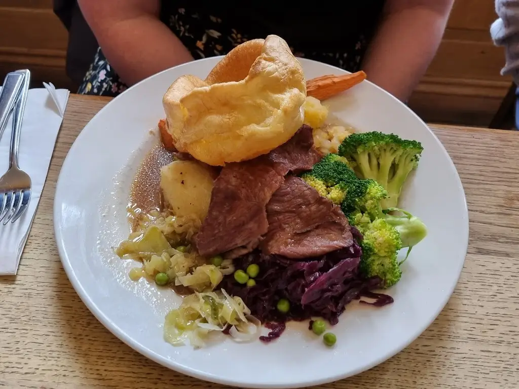 Menu_The Milk Churn_Melksham_image_9