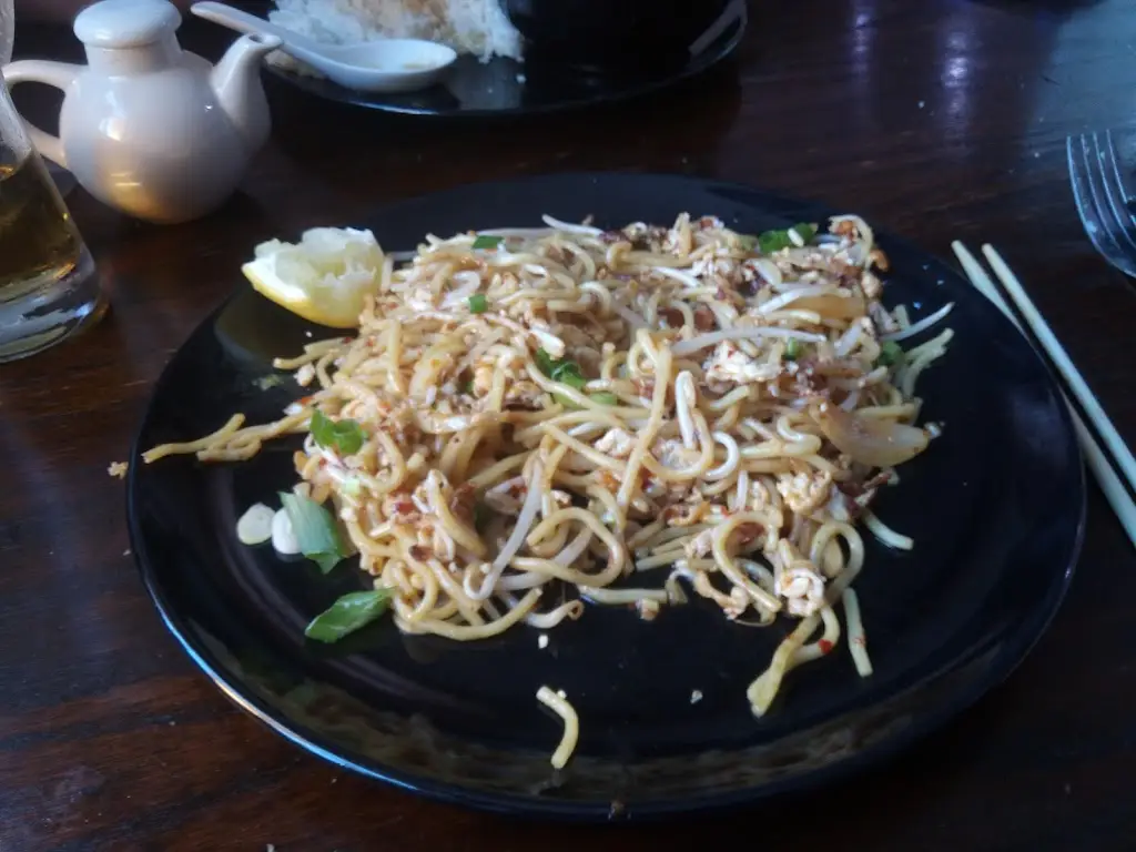 Menu_The Unicorn Bar And Restaurant@ The west end inn_Melksham_image_9