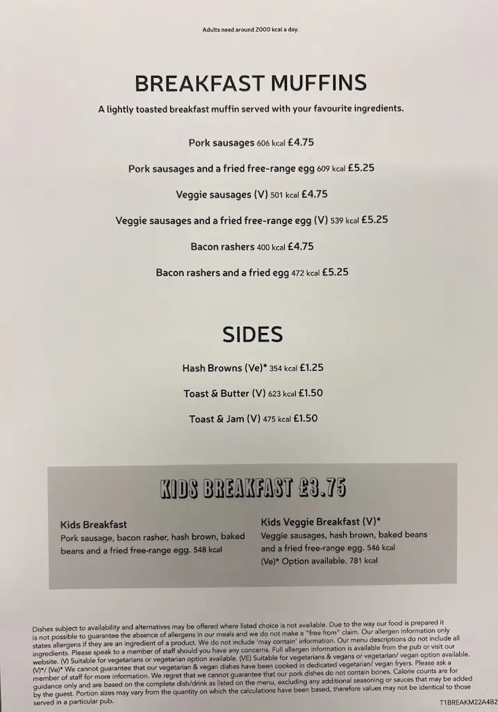 Menu_Water Meadow_Melksham_image_2