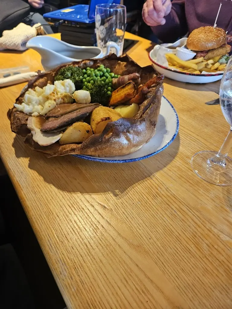 Michelle Lancaster_Water Meadow_Melksham_review