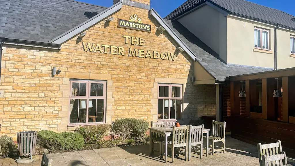 Water Meadow restaurant in Melksham