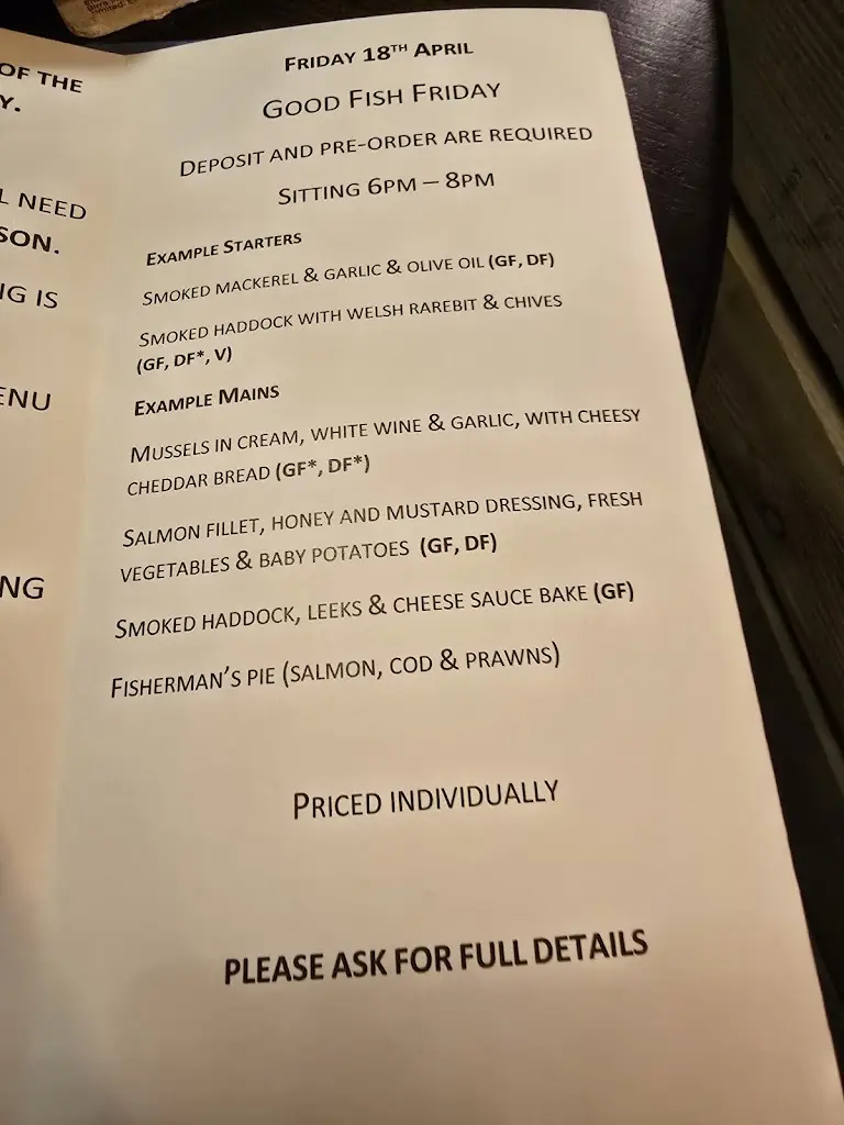 Menu_The Market Tavern_Melksham_image_4