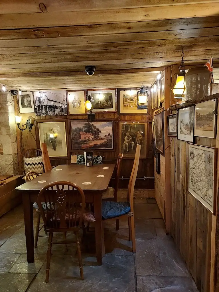 Louise Needham_The Market Tavern_Melksham_review