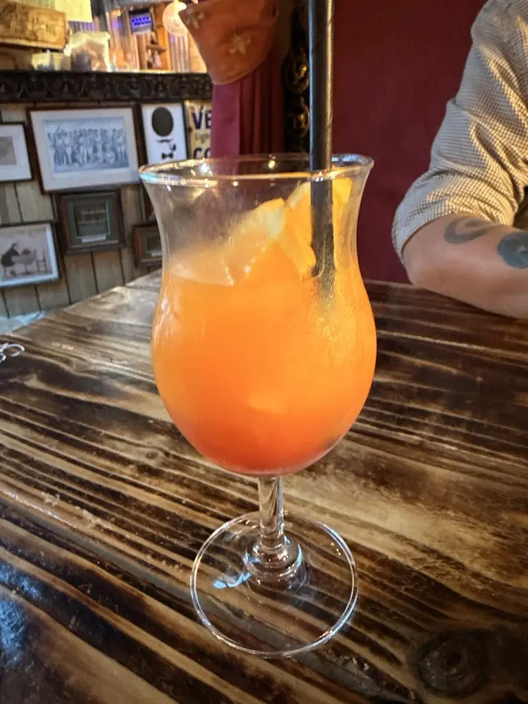 jackie molesworth_The Market Tavern_Melksham_review