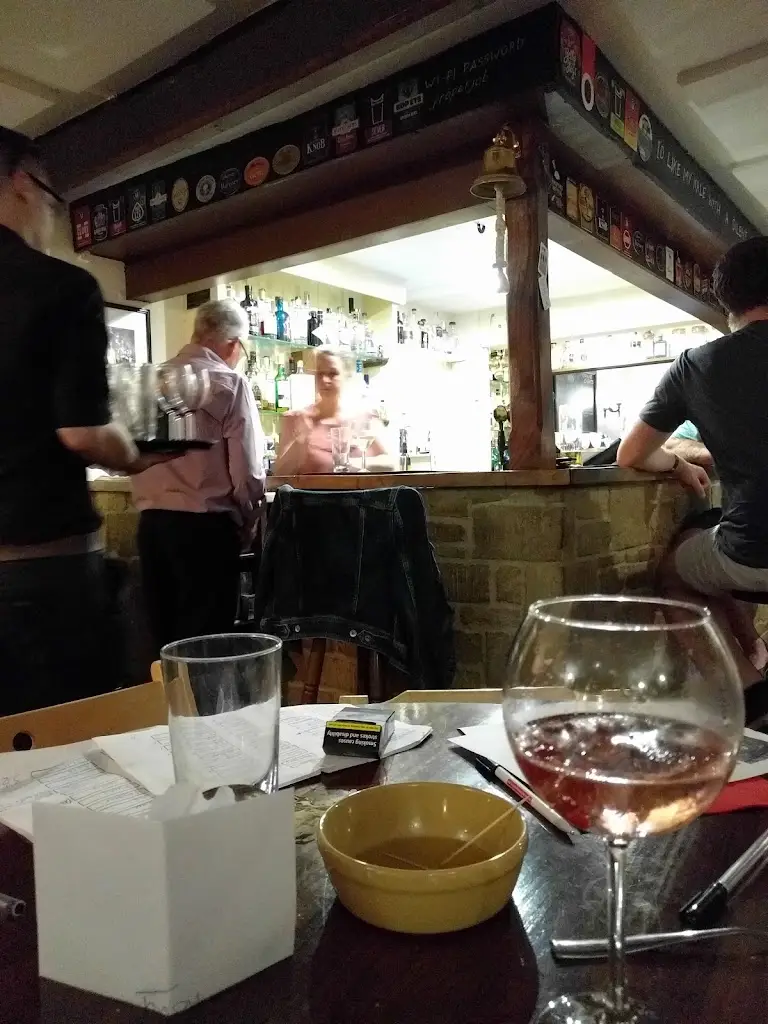 Menu_The Kings Head_Merriott_image_4