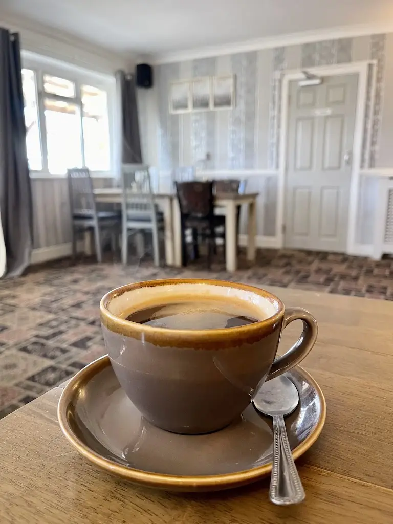 Menu_The Sugar Loaf_Meppershall_image_6