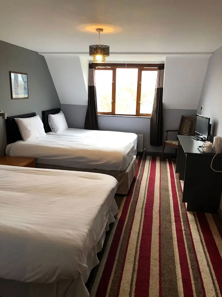 The Airman Hotel_Meppershall_slider_image_2