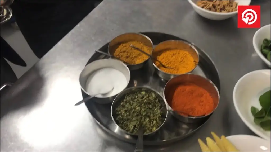 Menu_Dalchini Spice_Meppershall_image_5