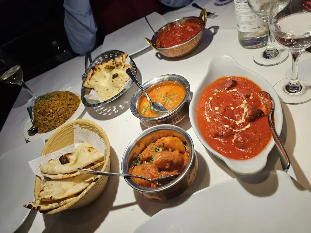 Menu_Dalchini Spice_Meppershall_image_6