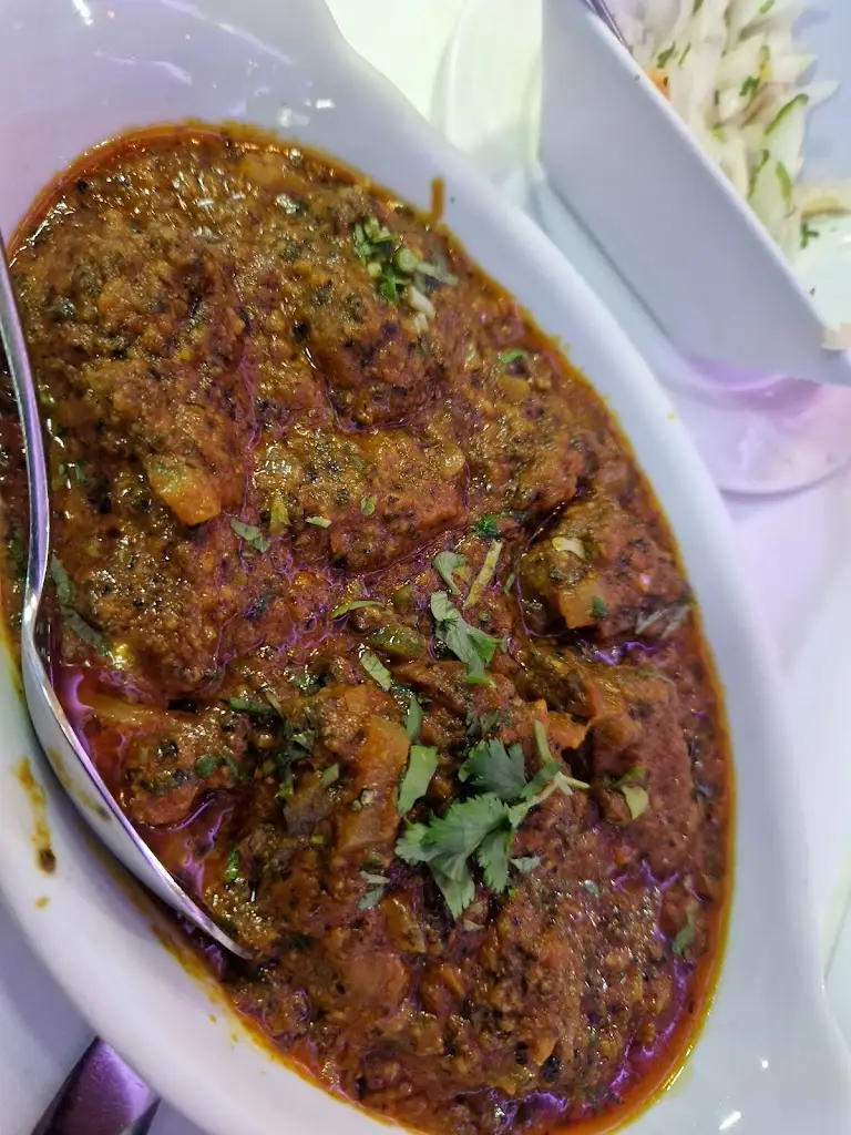 S Mohammed Rahman_Dalchini Spice_Meppershall_review