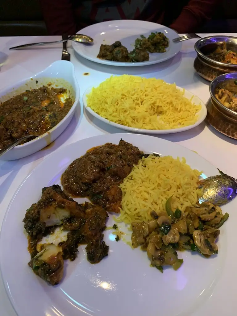 John Or_Dalchini Spice_Meppershall_review