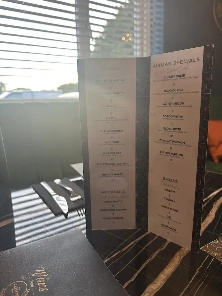 Menu_The Airman Kitchen_Meppershall_image_2