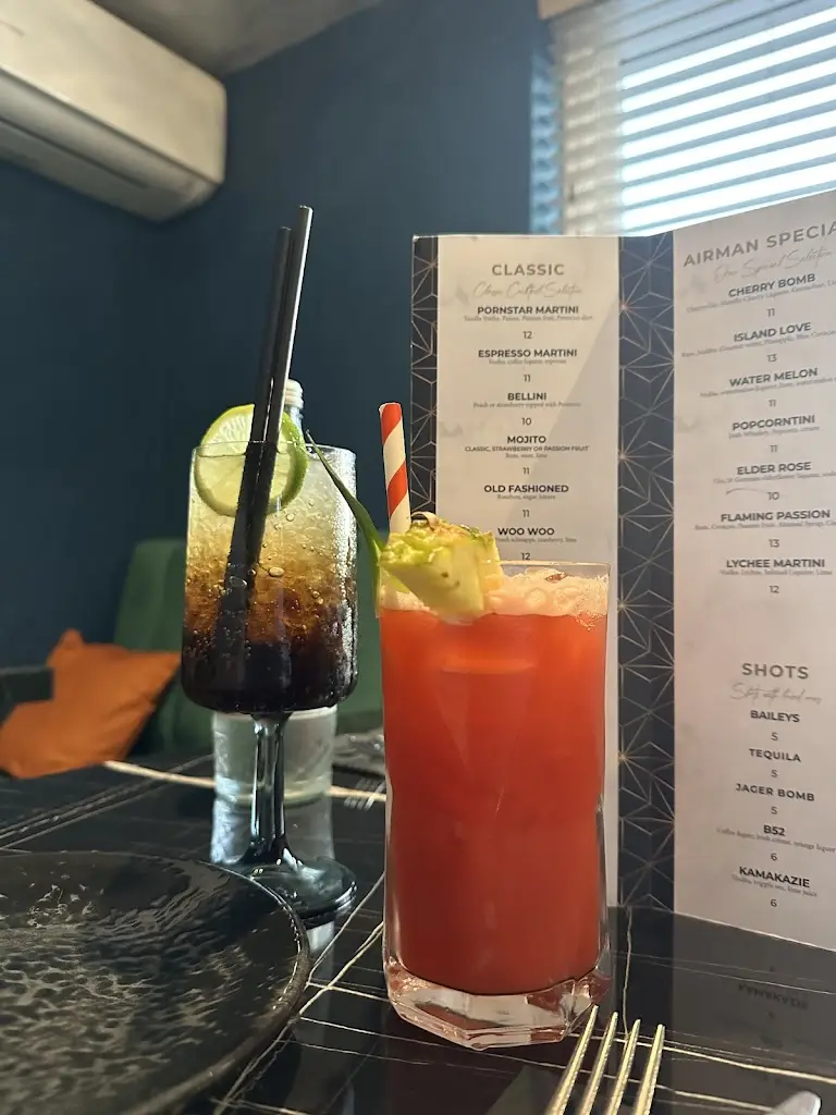 Menu_The Airman Kitchen_Meppershall_image_4