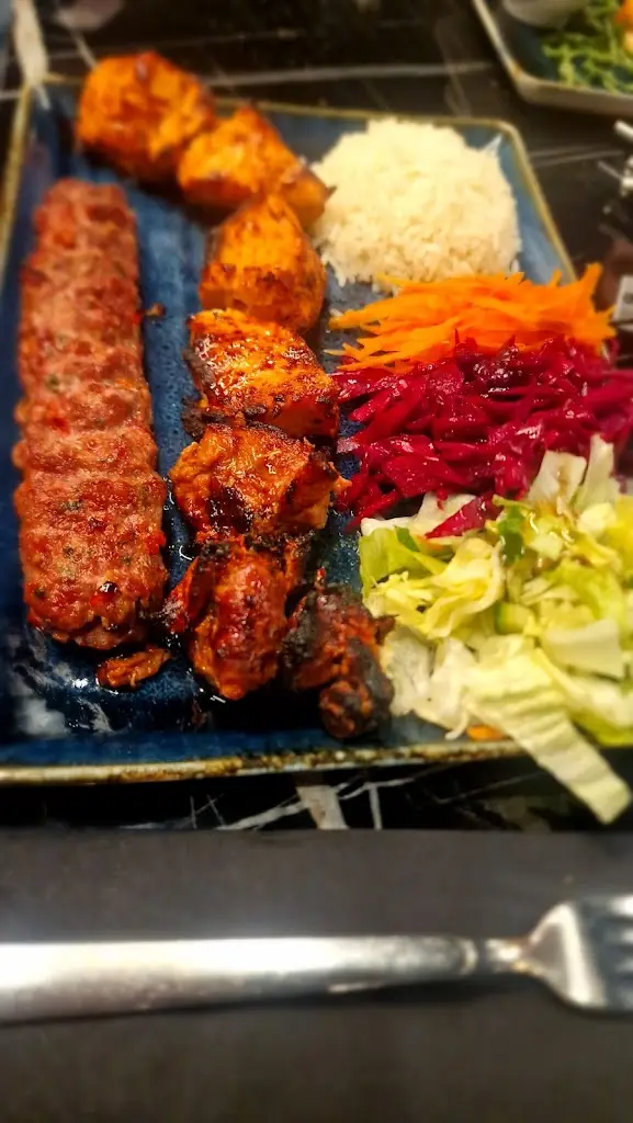 Menu_The Airman Kitchen_Meppershall_image_9