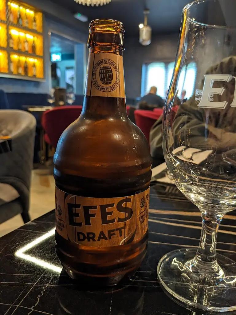 Mark Kite_The Airman Kitchen_Meppershall_review