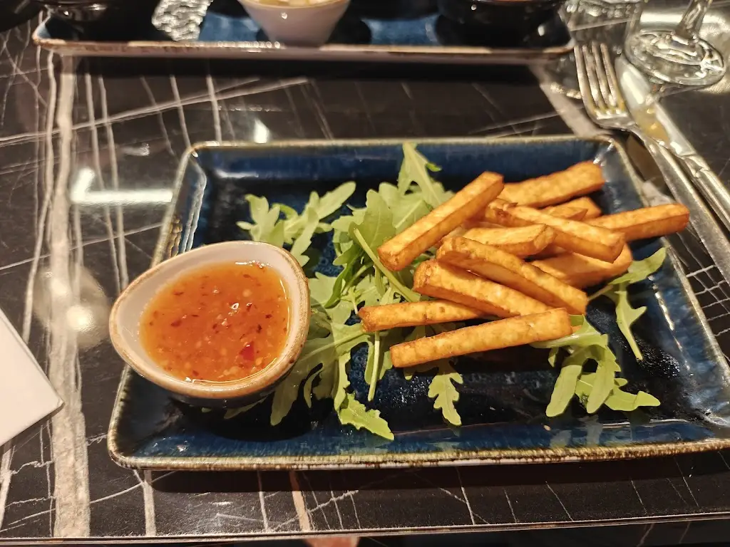 Shaun Mook_The Airman Kitchen_Meppershall_review