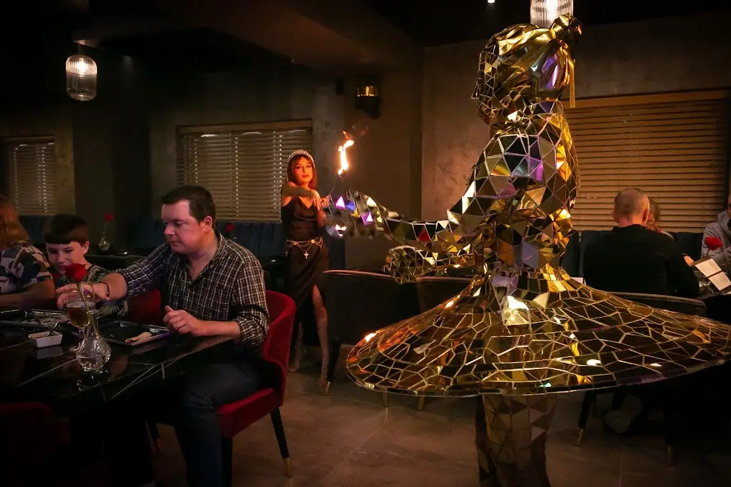 The Airman Kitchen restaurant in Meppershall