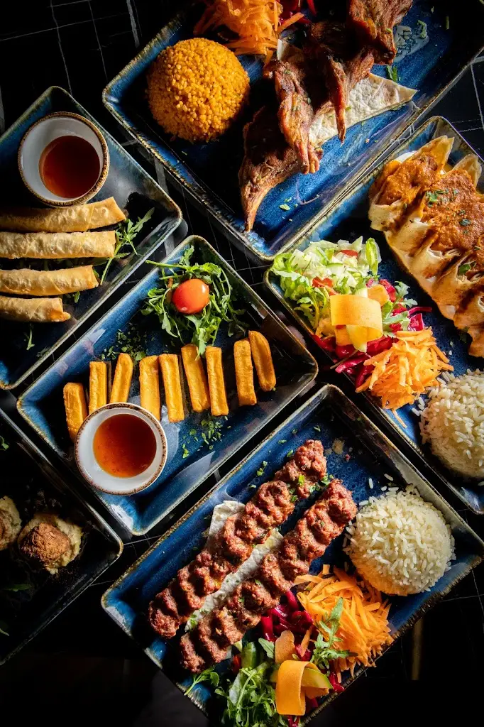 The Airman Kitchen_Meppershall_slider_image_3