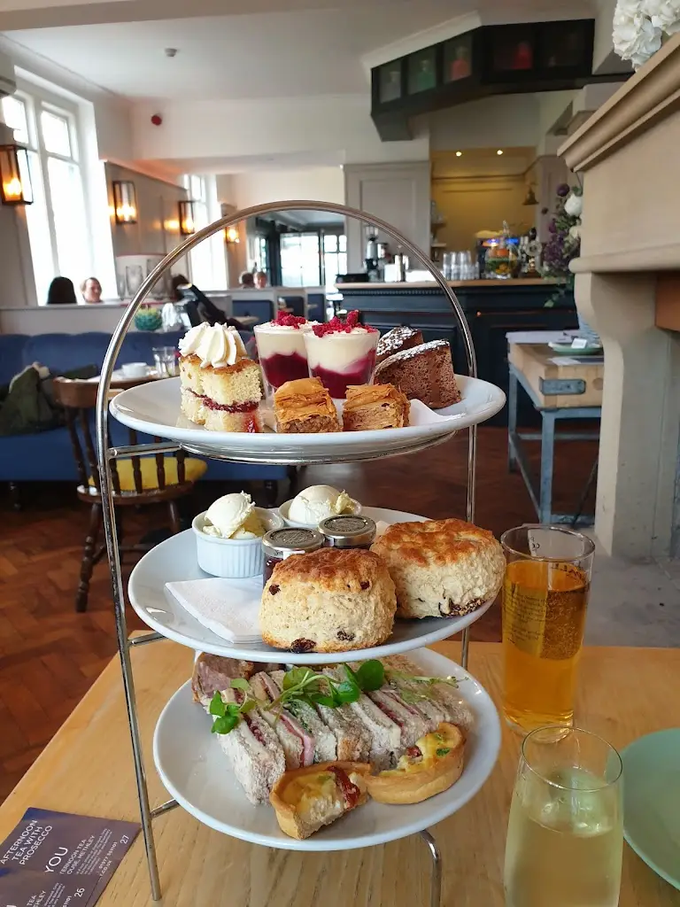 Menu_The Boundary House_Methley_image_3