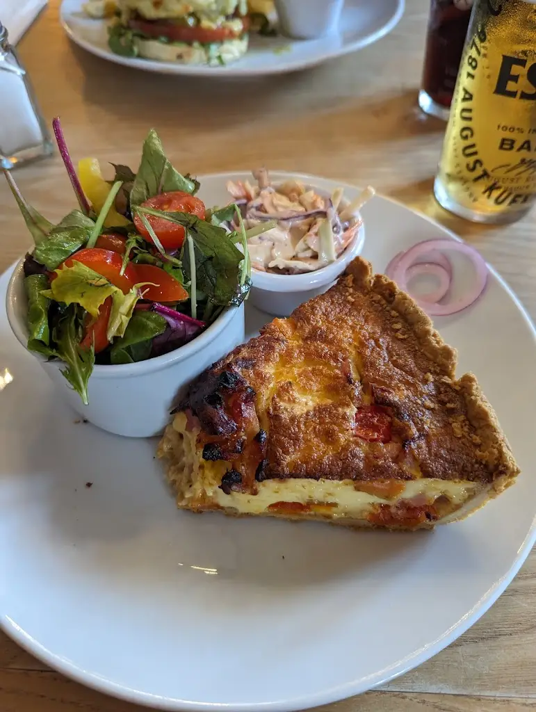 Menu_The Boundary House_Methley_image_5