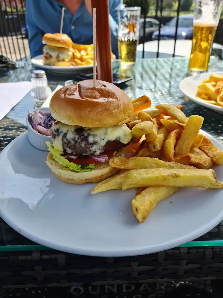 Menu_The Boundary House_Methley_image_6