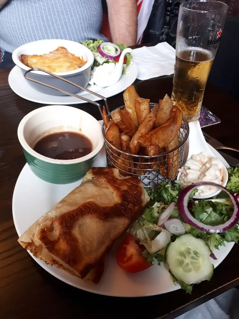 Menu_The Commercial_Methley_image_3