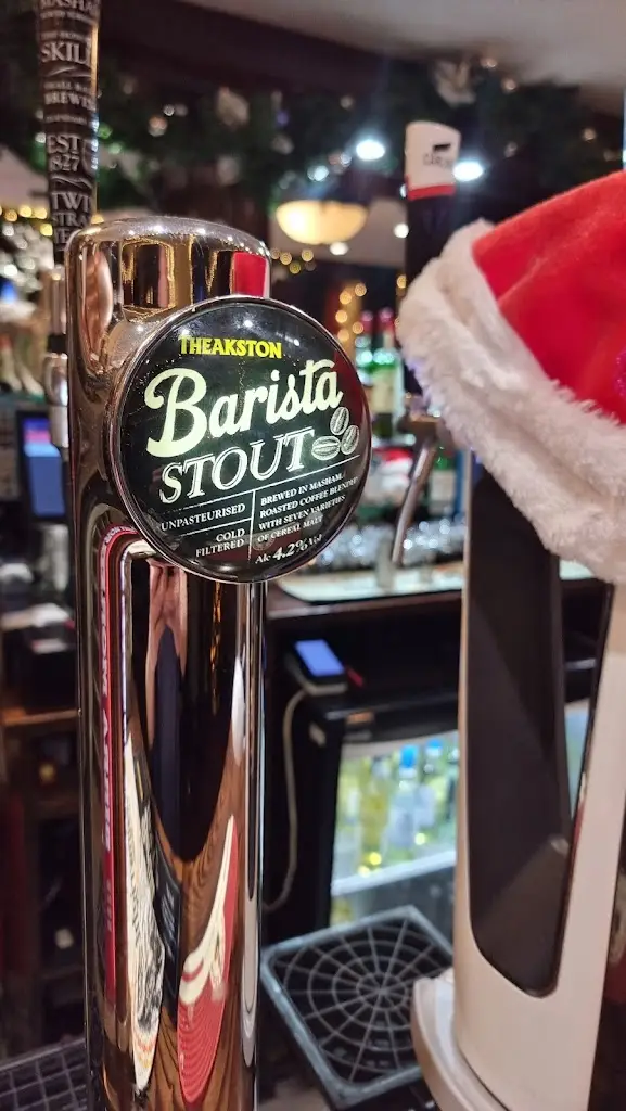 Menu_The Commercial_Methley_image_5