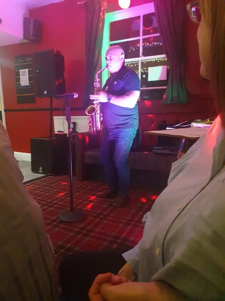 Maria Smith_The Commercial_Methley_review