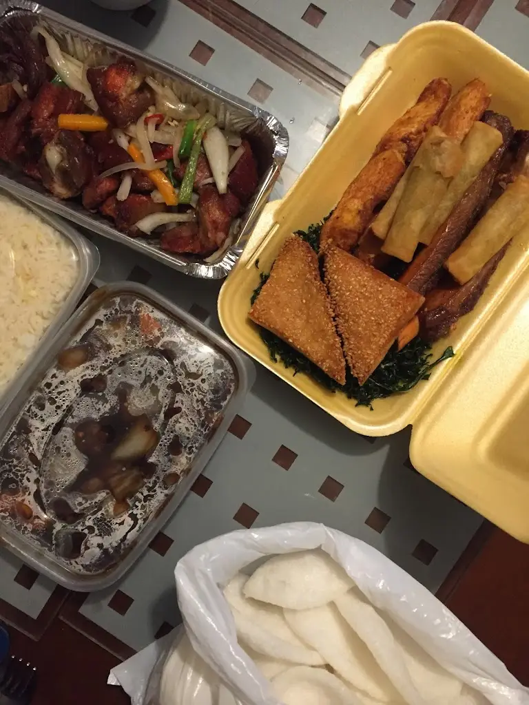 Menu_The Flying Dragon_Melbourn_image_6