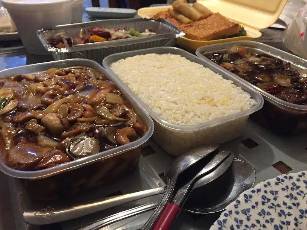 Menu_The Flying Dragon_Melbourn_image_7