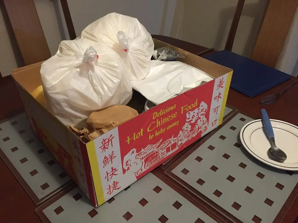 Menu_The Flying Dragon_Melbourn_image_8