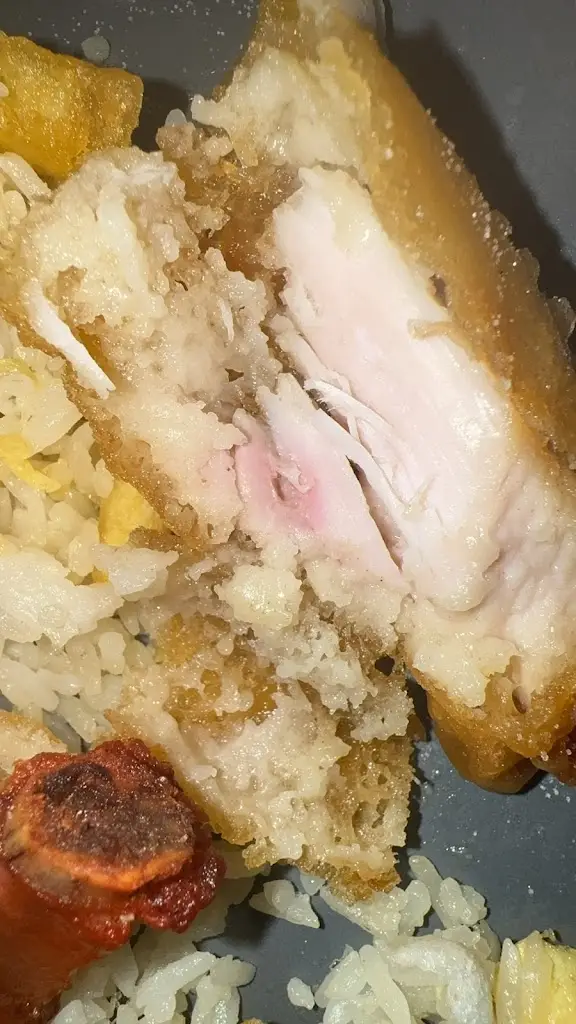 James W_The Flying Dragon_Melbourn_review