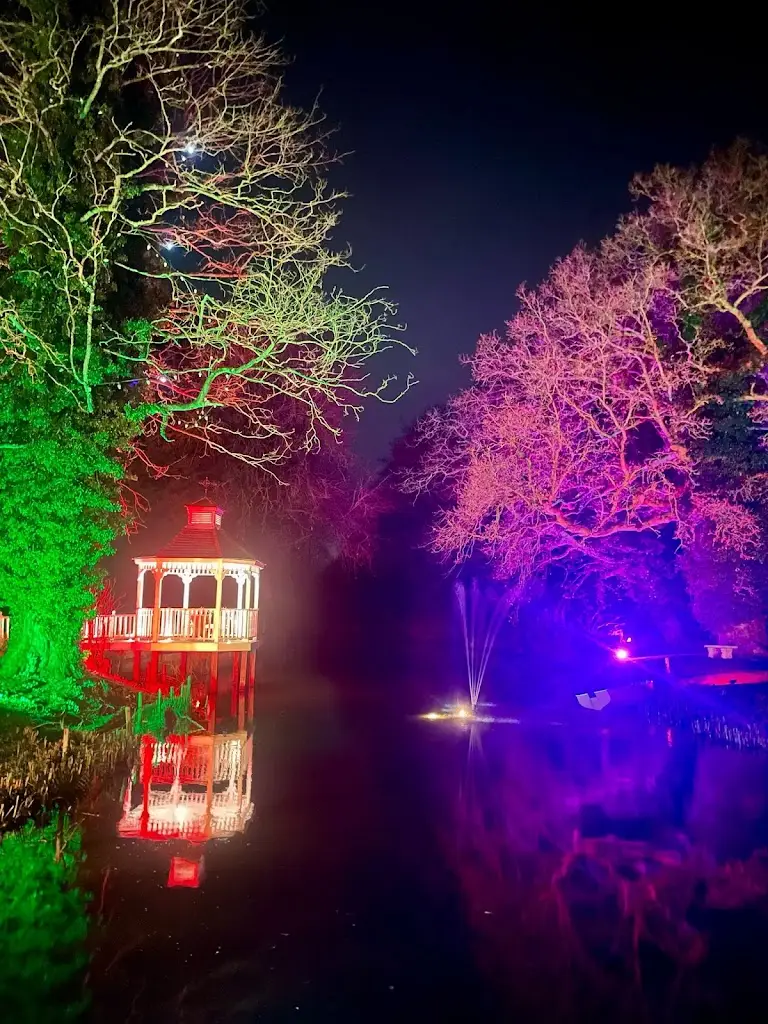 Neil Gordon_Sheene Mill Restaurant_Melbourn_review