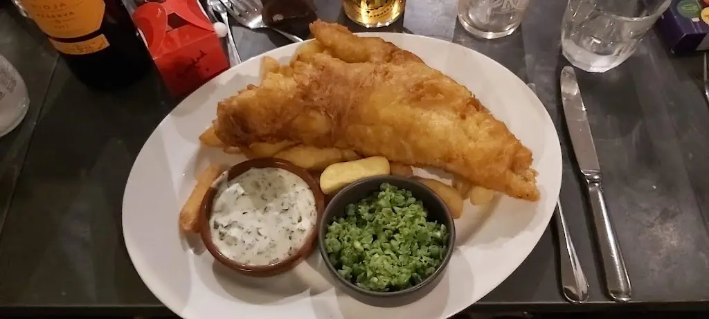 Menu_Banyers House_Melbourn_immagine_8