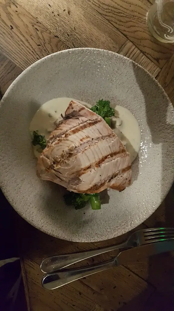 Menu_Banyers House_Melbourn_immagine_9