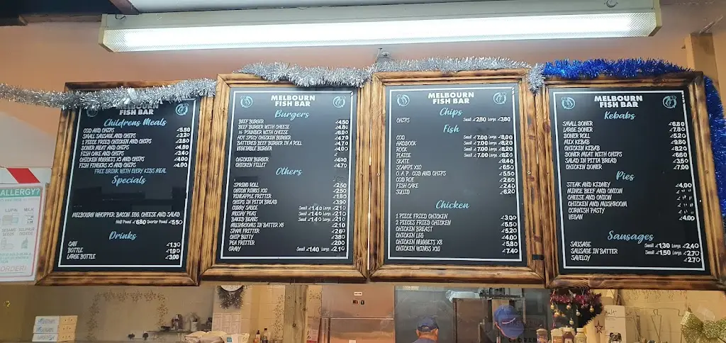 Menu_Melbourn Fish & Chips_Melbourn_image_3