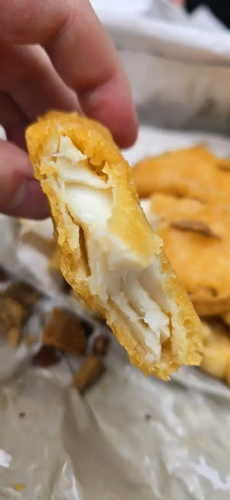 DJ Reviews & Reveals_Melbourn Fish & Chips_Melbourn_review