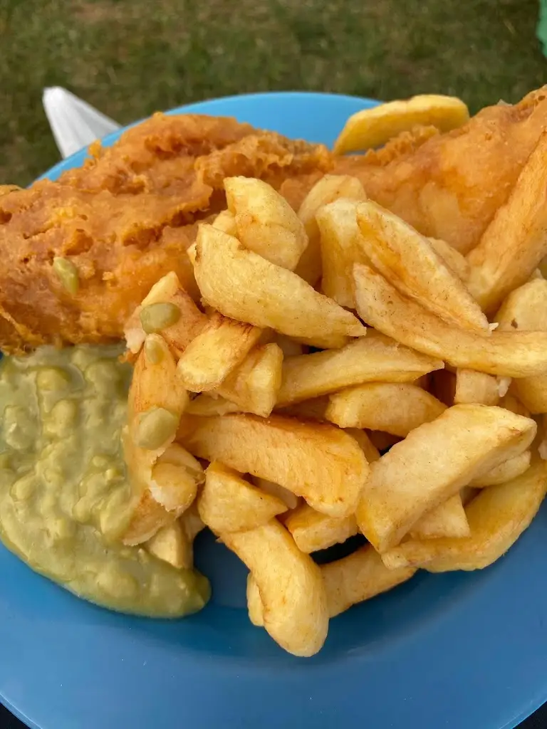 Rachel Parnham_Melbourn Fish & Chips_Melbourn_review